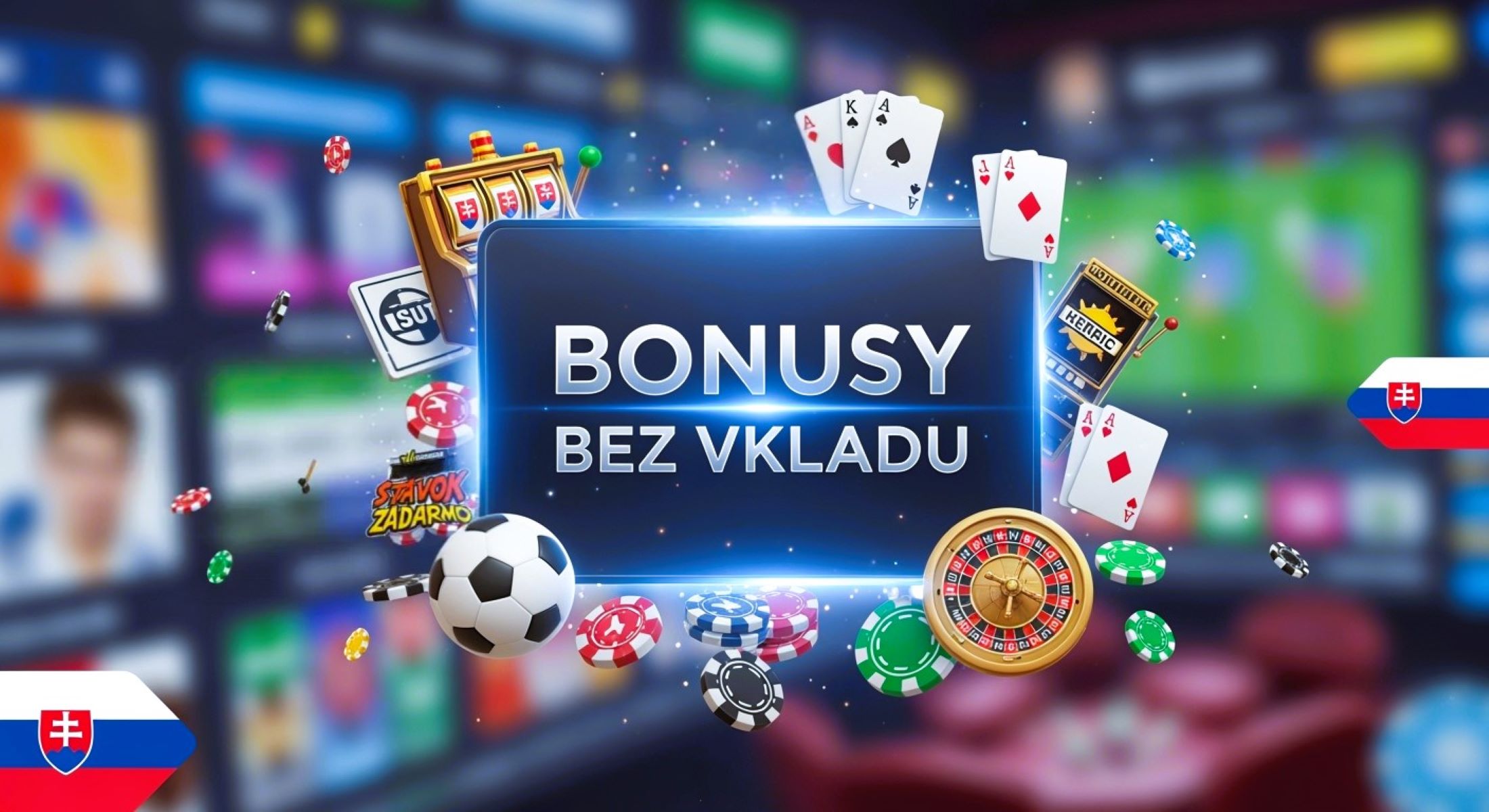 zahranicne stavkove kancelarie bonusy bez vkladu